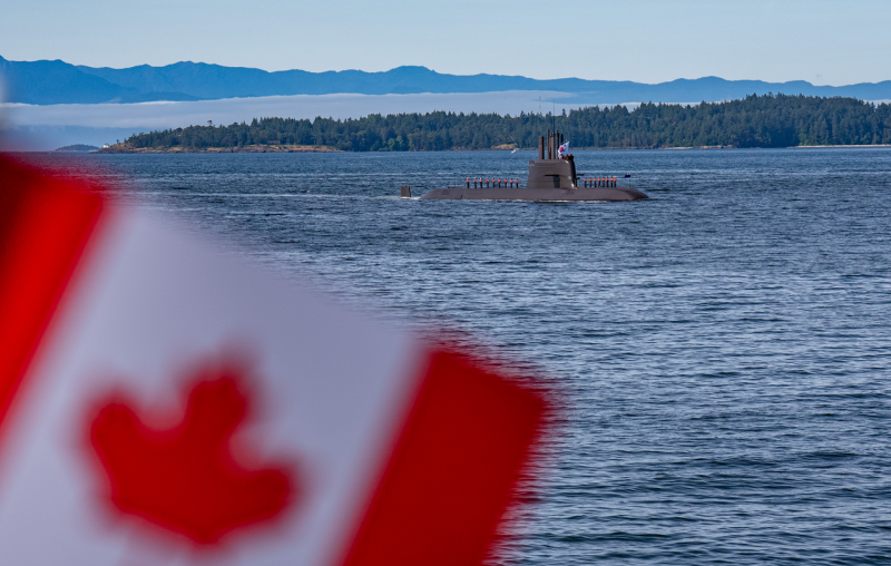 Canada
