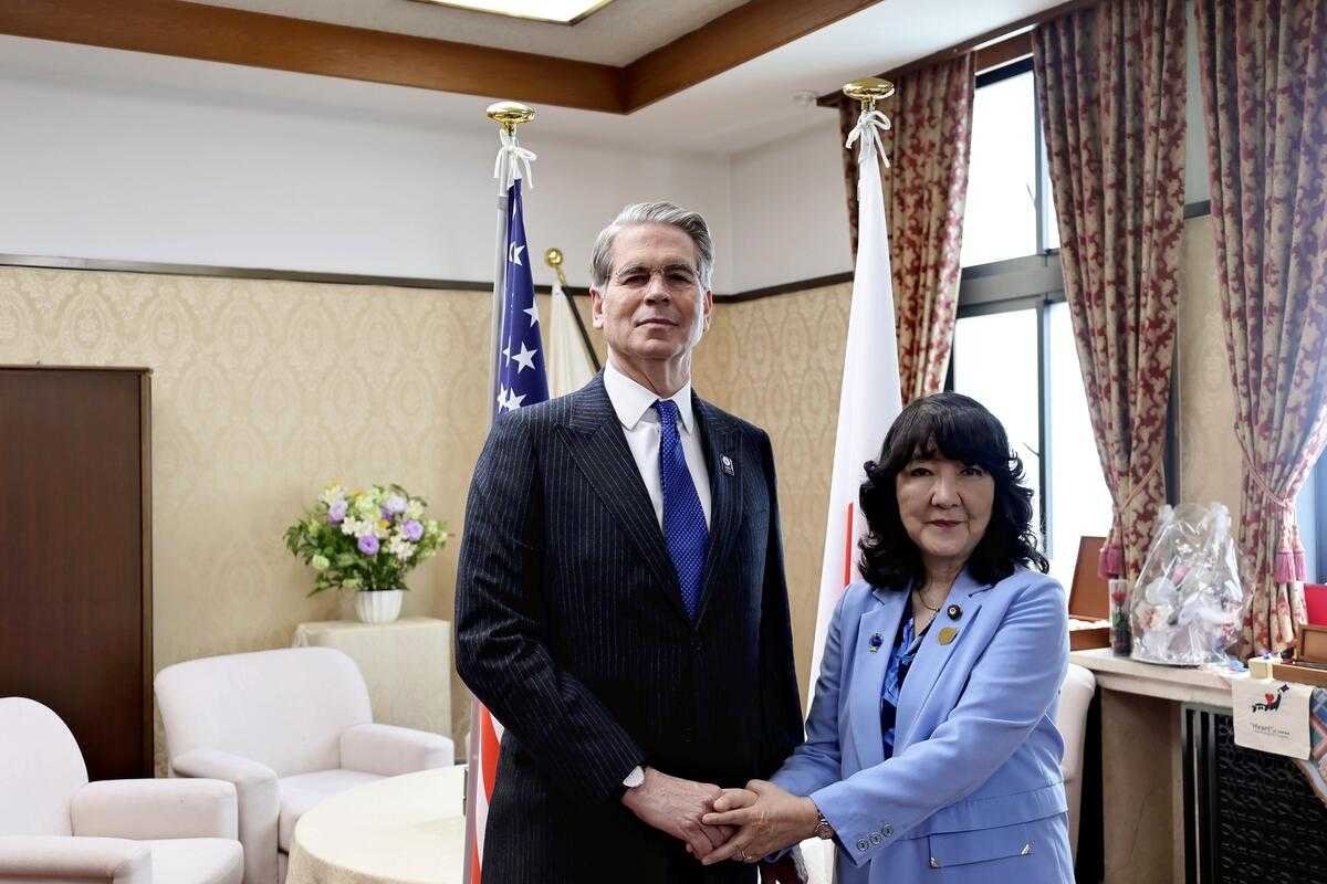 Japan