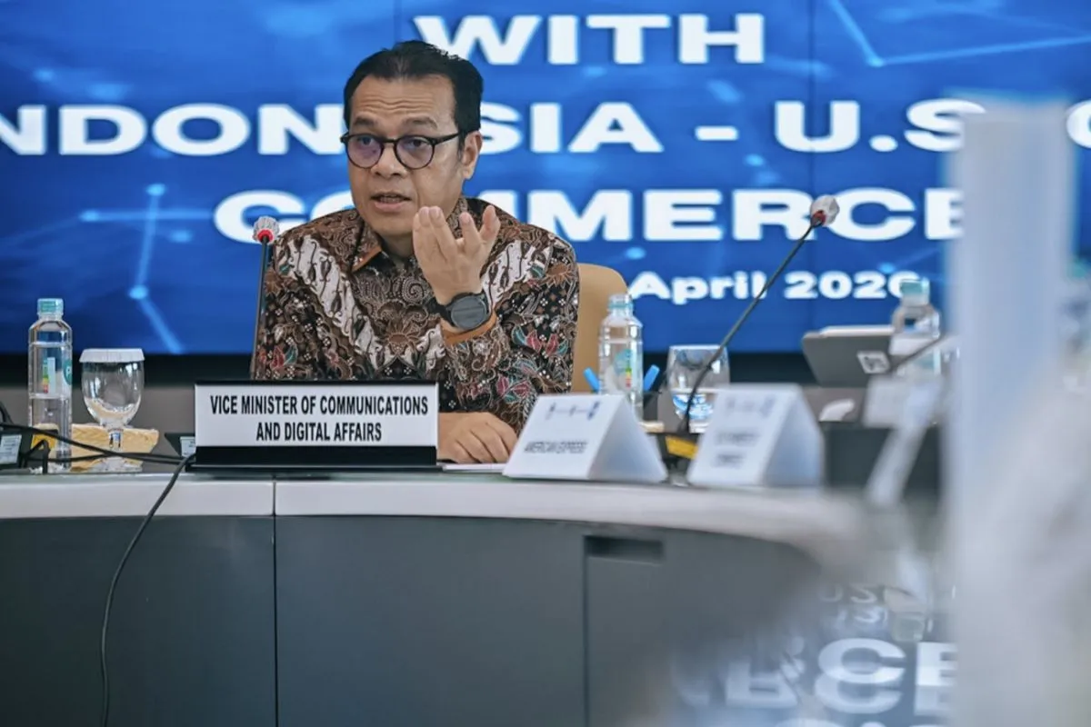 Indonesia
