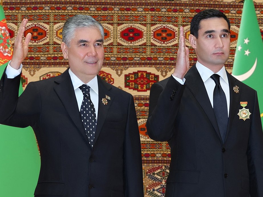 Turkmenistan’s 2026 Development - Balancing Economic Growth, Social Investment and Urban Modernization