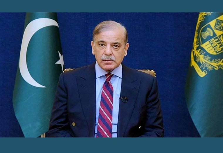 Shehbaz Sharif
