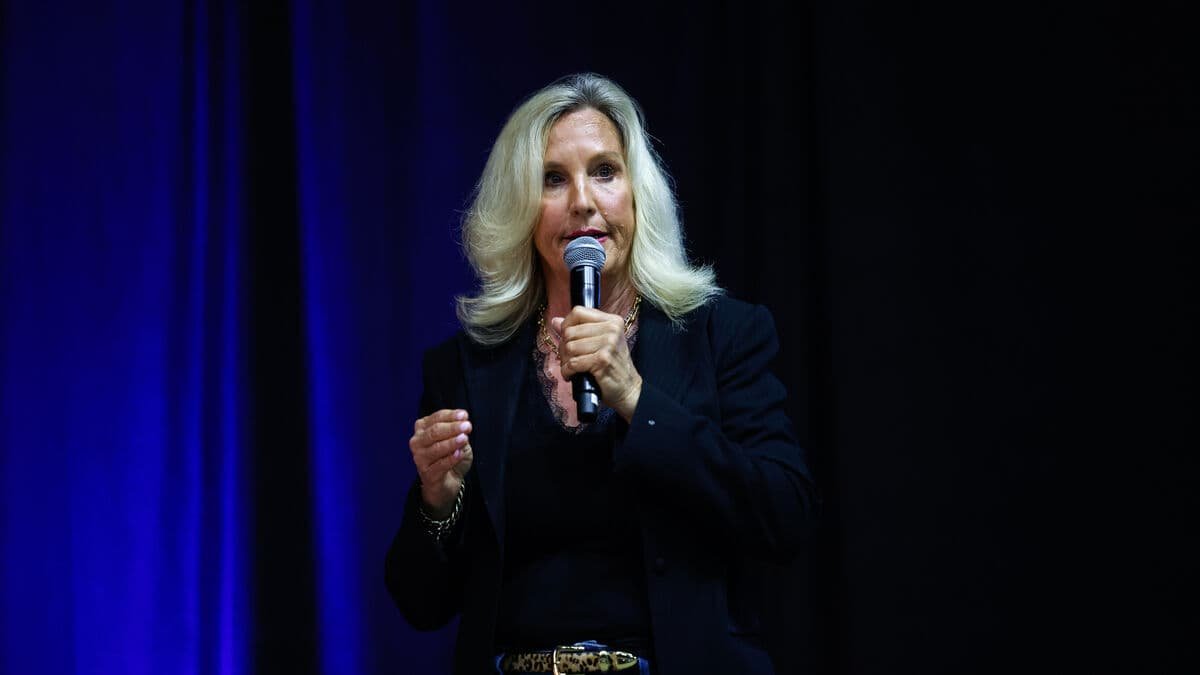 Erin Brockovich