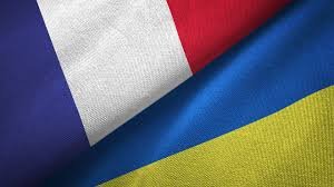 France Strengthens Ukraine’s Air Defense with Anti-Ballistic Support Commitment 2 France