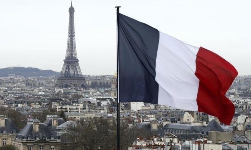 France