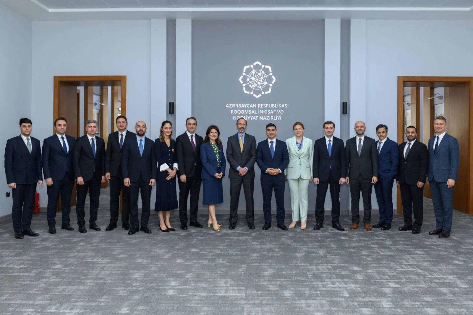 Azerbaijan, Mastercard Sign MoU to Strengthen Cybersecurity Cooperation and Digital Innovation