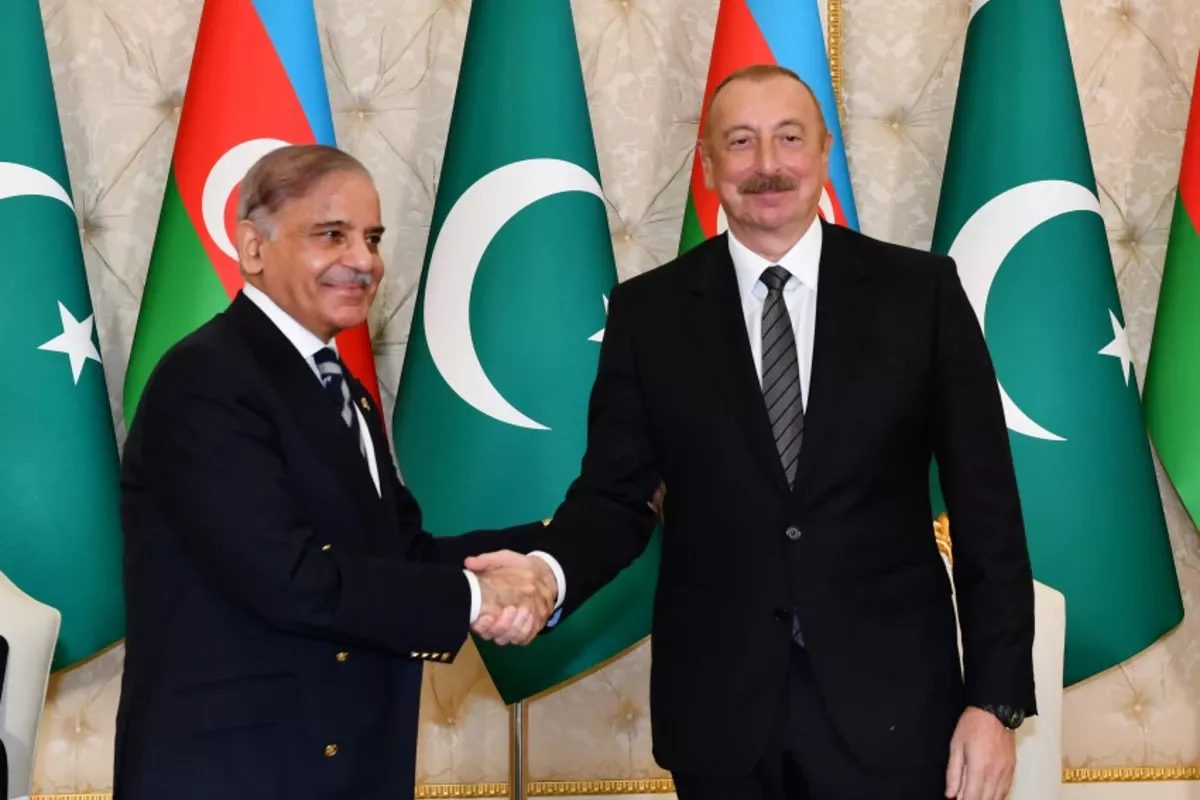 Azerbaijan
