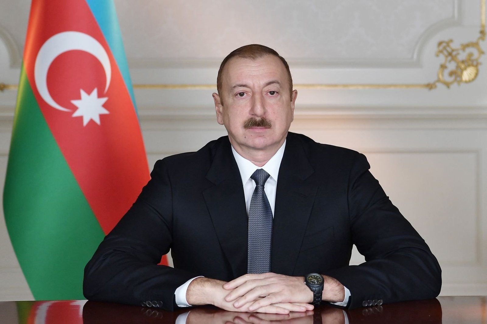 President