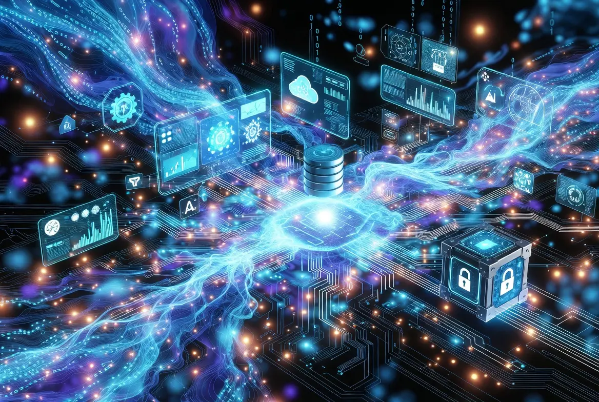 The Strategic Importance of Technology and Tech Sovereignty 4 The Strategic Importance of Technology and Tech Sovereignty