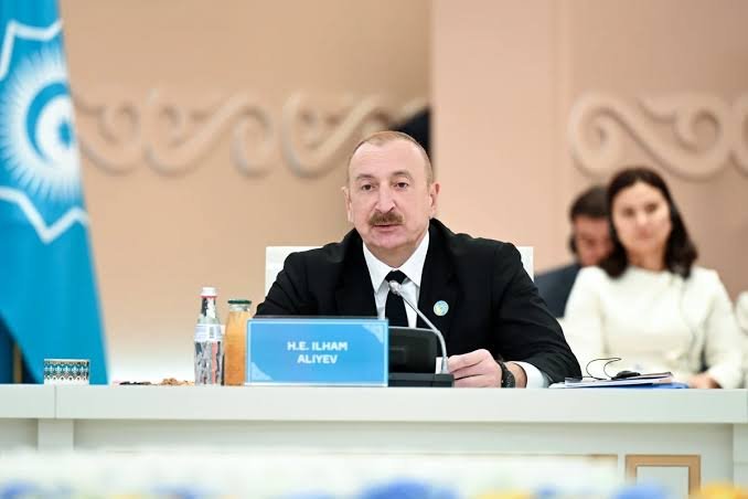 Azerbaijan
