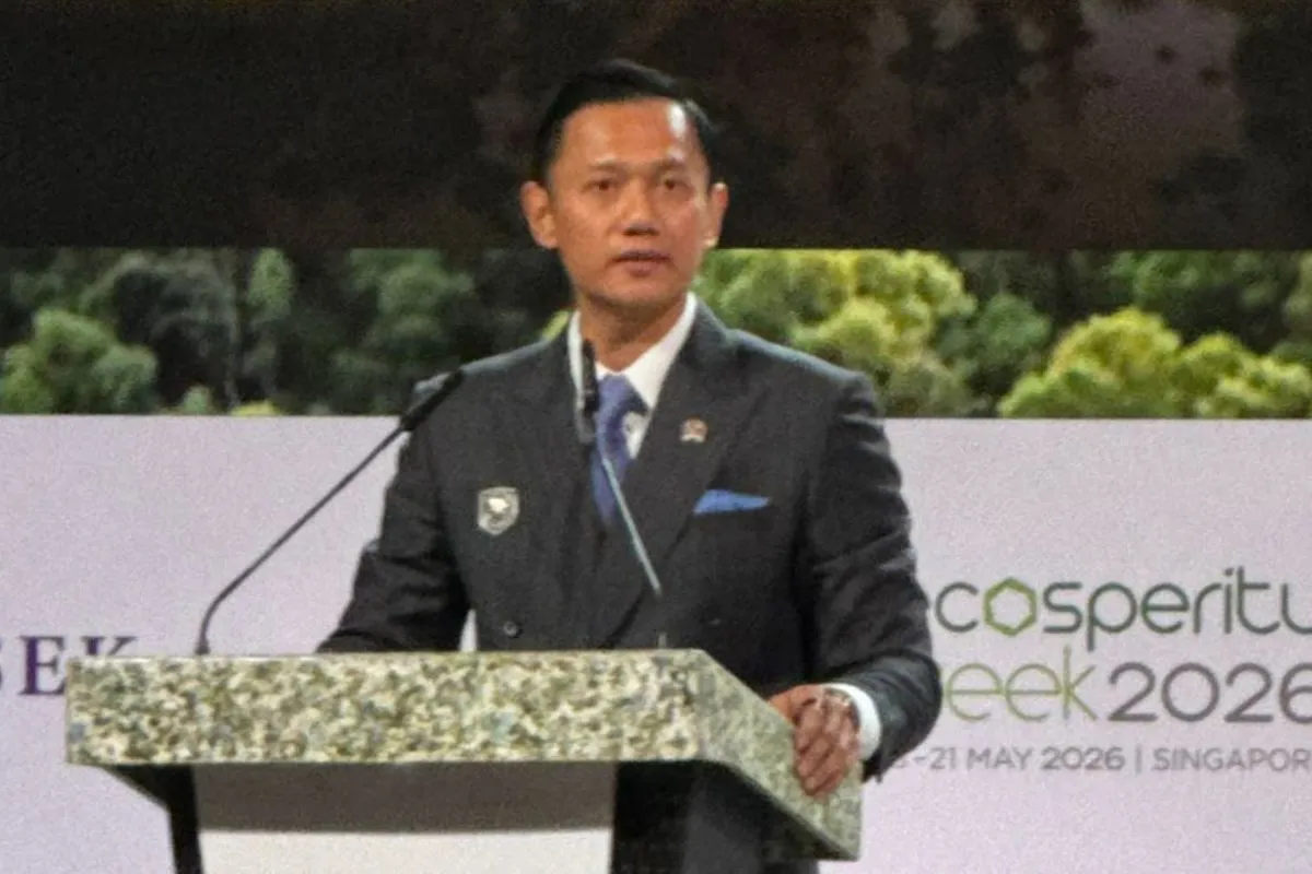 Indonesia