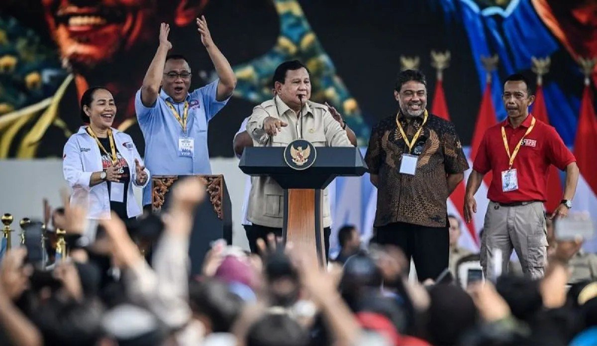 Indonesia