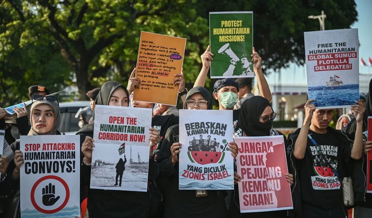 Indonesia
