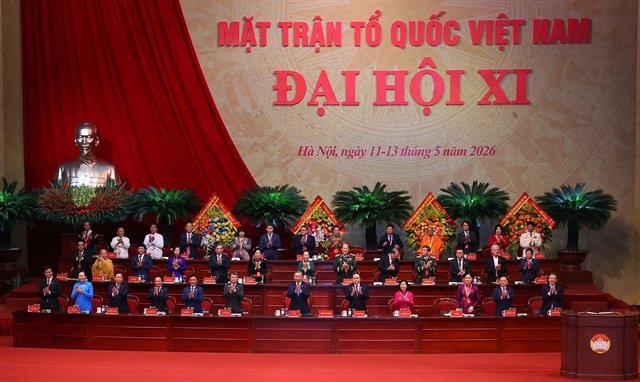 Vietnam
