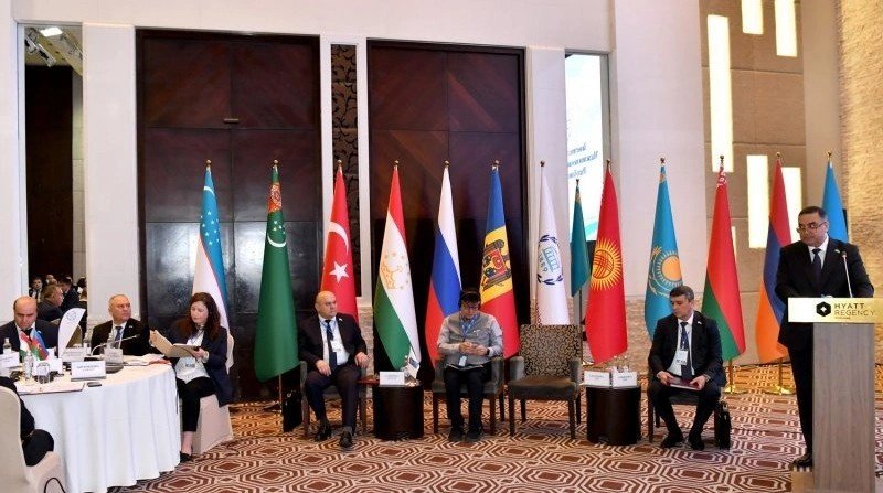 Dushanbe