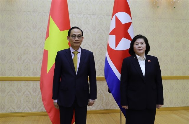 Vietnam