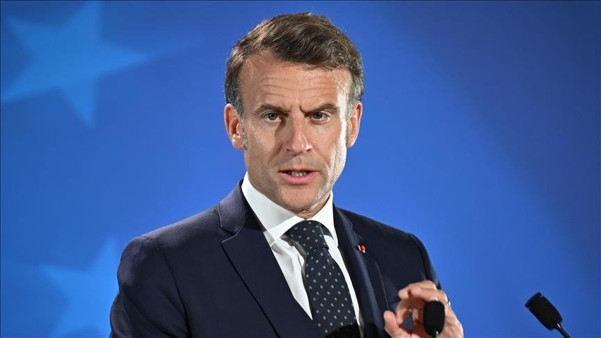 Macron