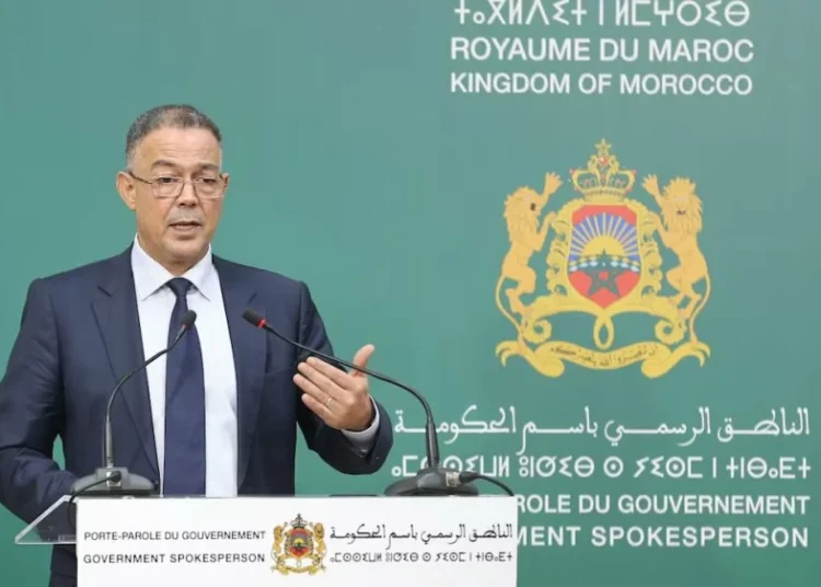 Morocco