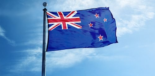 New Zealand