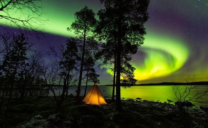 Finland