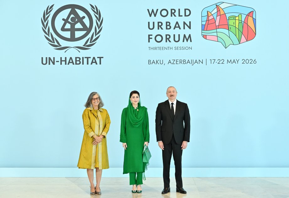 Baku