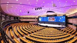 European Parliament Condemns Human Rights Situation in Iran 2 Parliament