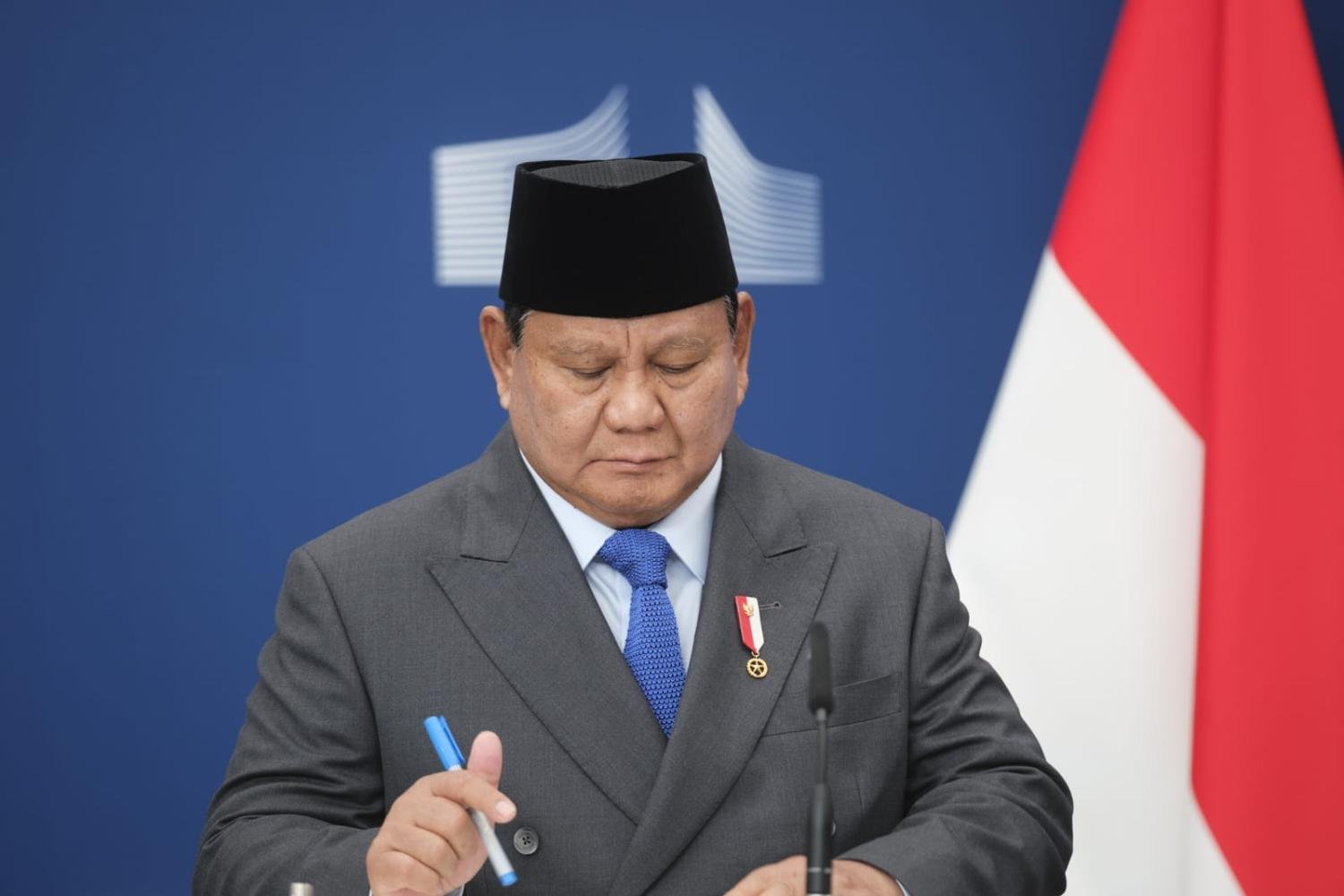 Prabowo