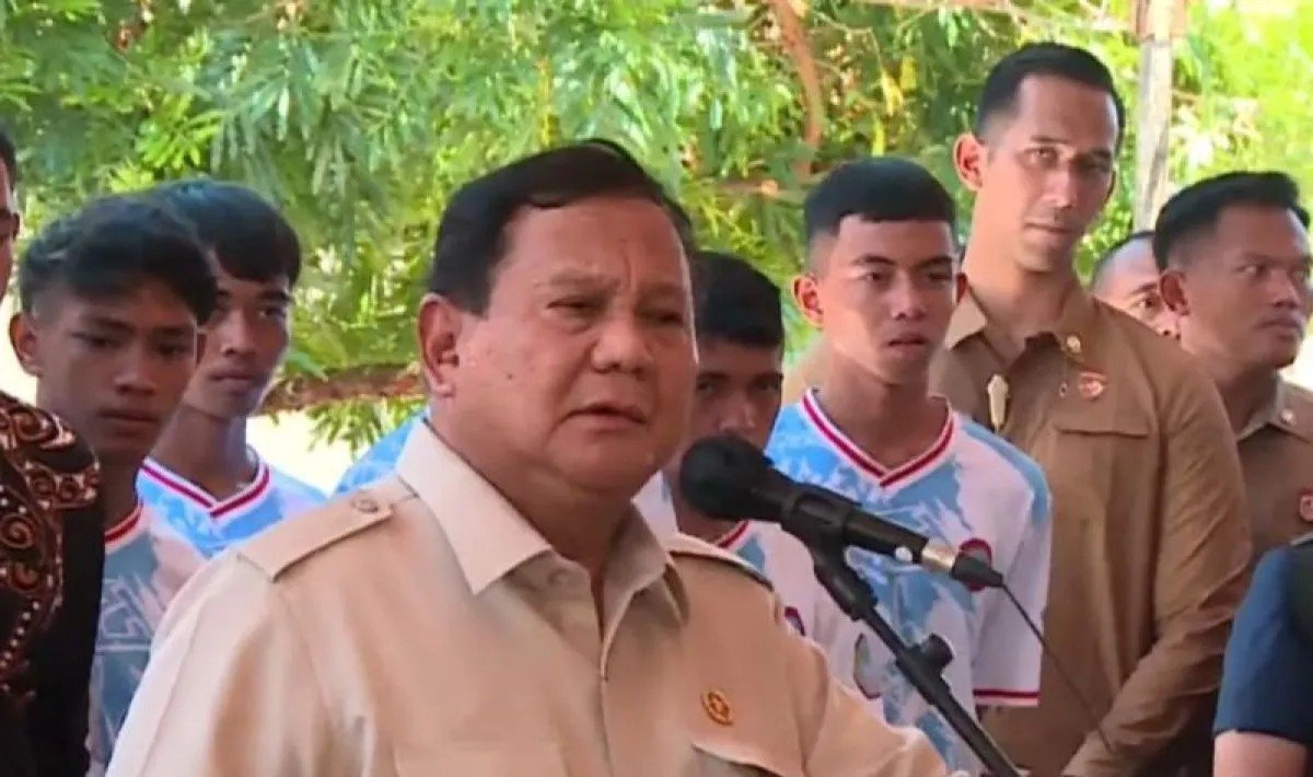 Prabowo