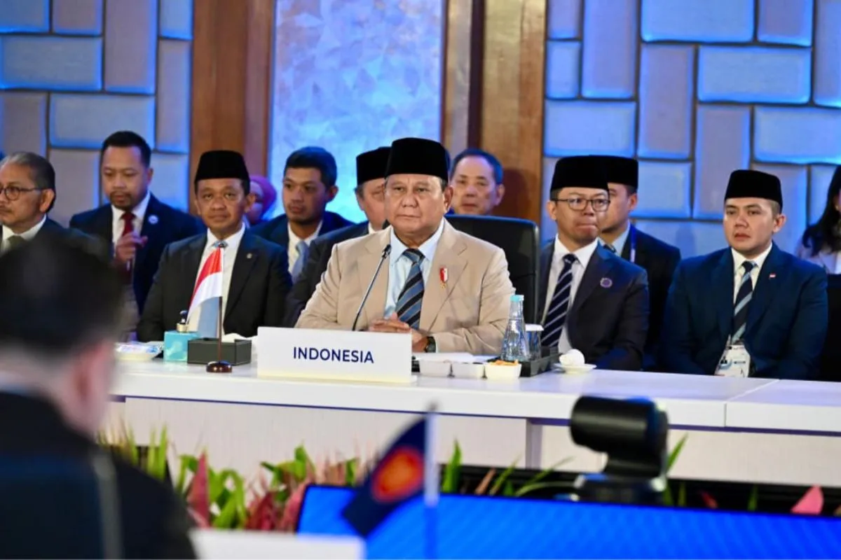 Prabowo