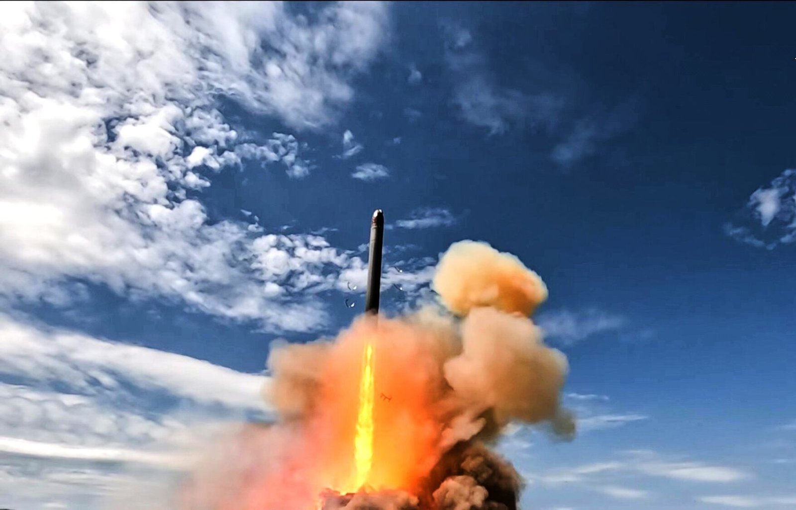 Missile