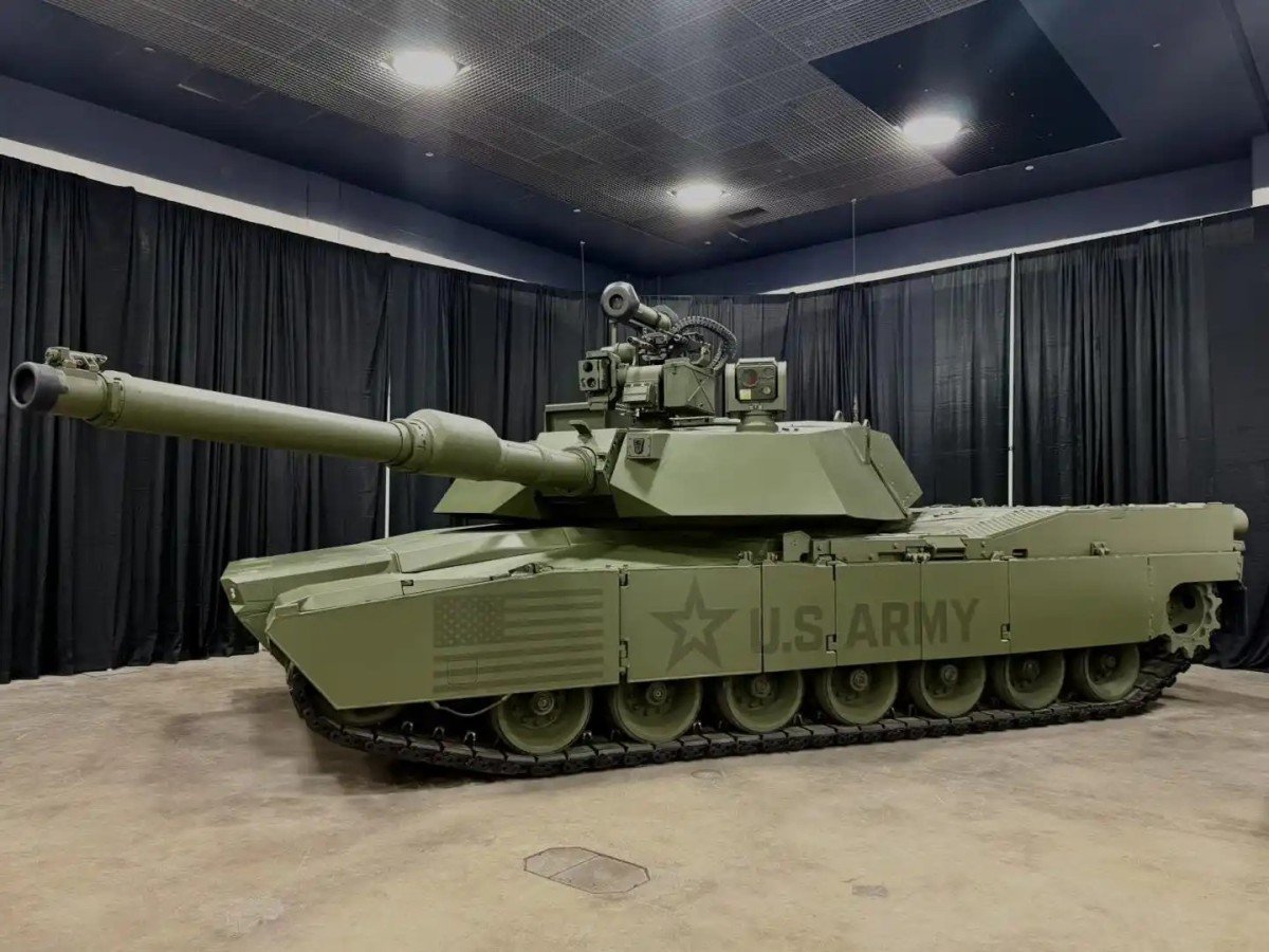 Abrams