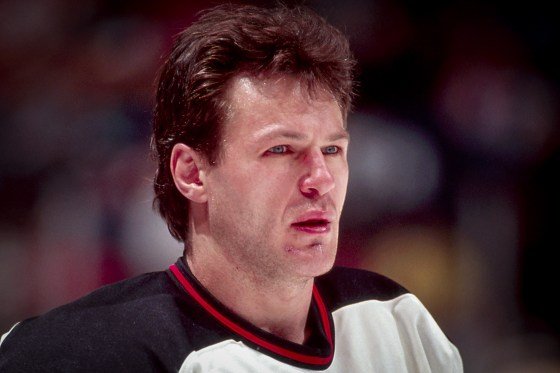 Claude Lemieux