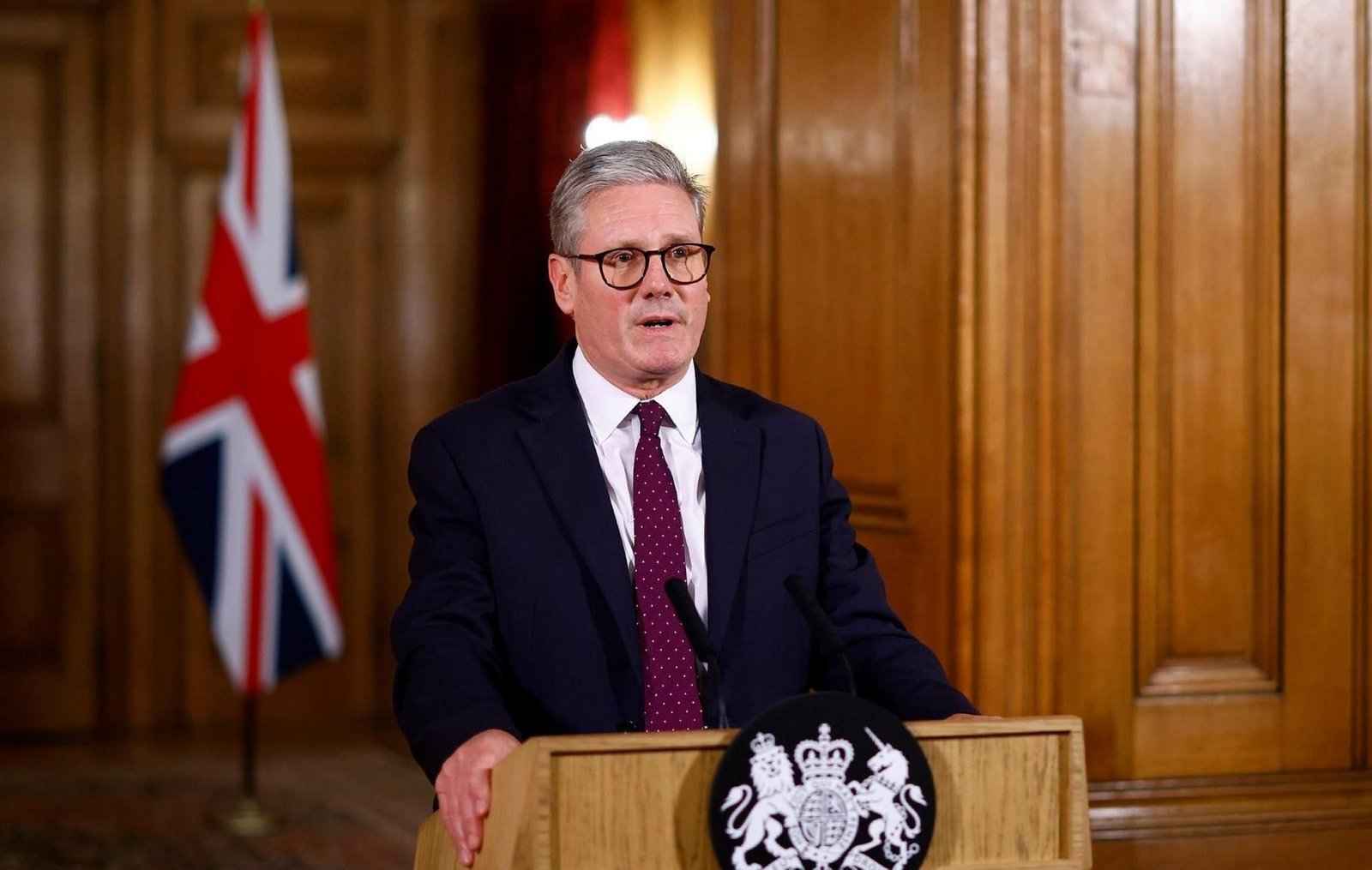 UK Extends Fuel Duty Freeze, Announces Road Tax Holiday Amid Middle East Tensions 1 Fuel