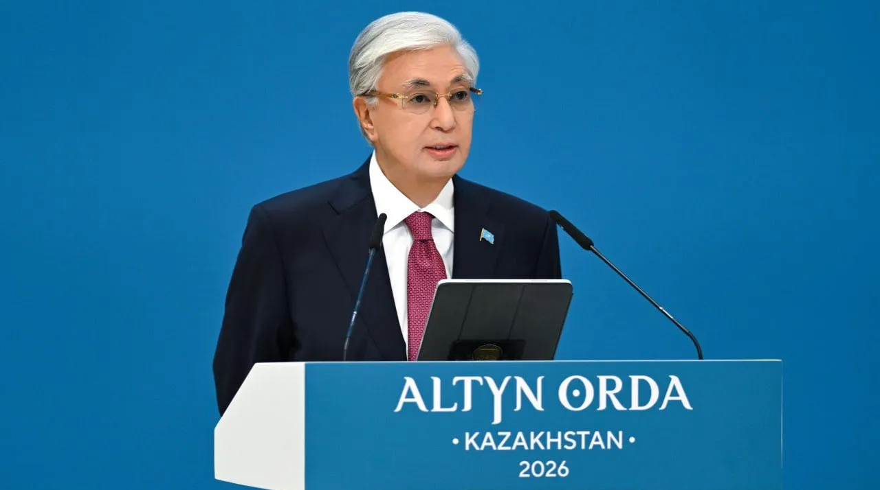 Reclaiming the Legacy of the Golden Horde: Kazakhstan