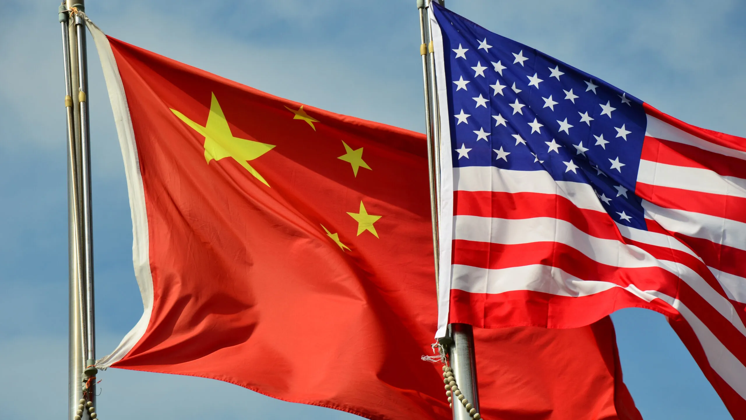 Towards Strategic Stability: A New Starting Point for China-U.S. Relations 3 Towards Strategic Stability: A New Starting Point for China-U.S. Relations
