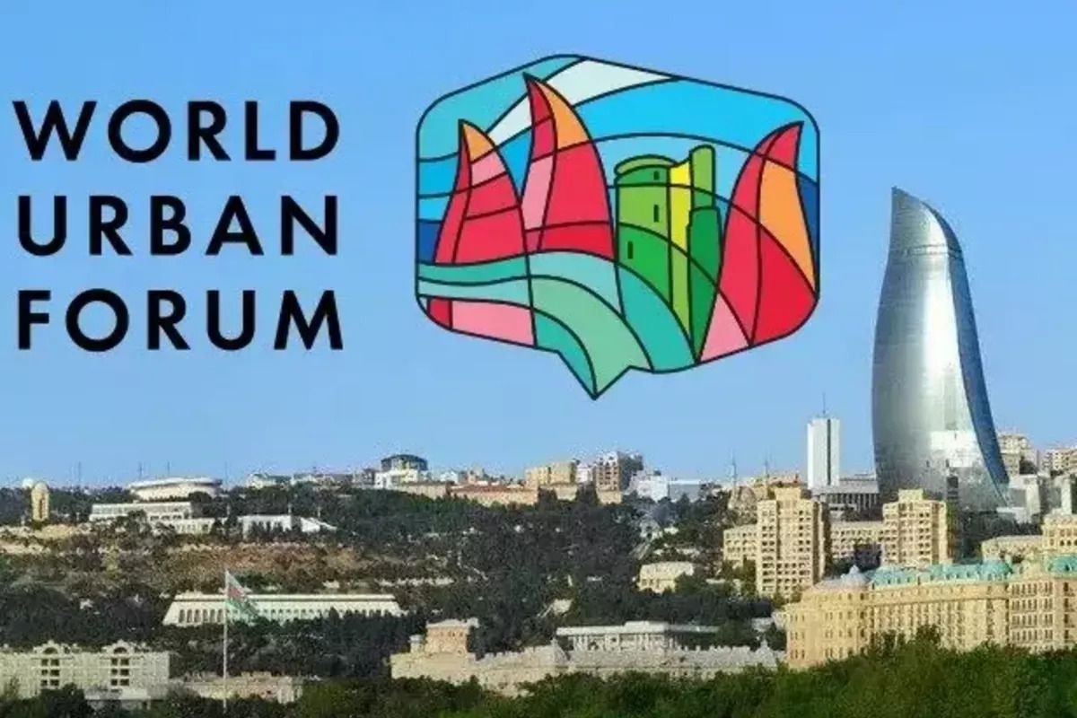 WUF13 - A Global Turning Point in Urban Governance and Sustainable City Development