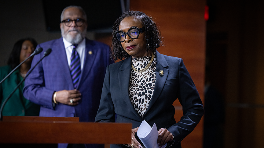 Congressional Black Caucus Urges Trump Administration to End Oil Restrictions on Cuba Amid Deepening Humanitarian Crisis 18 Caucus