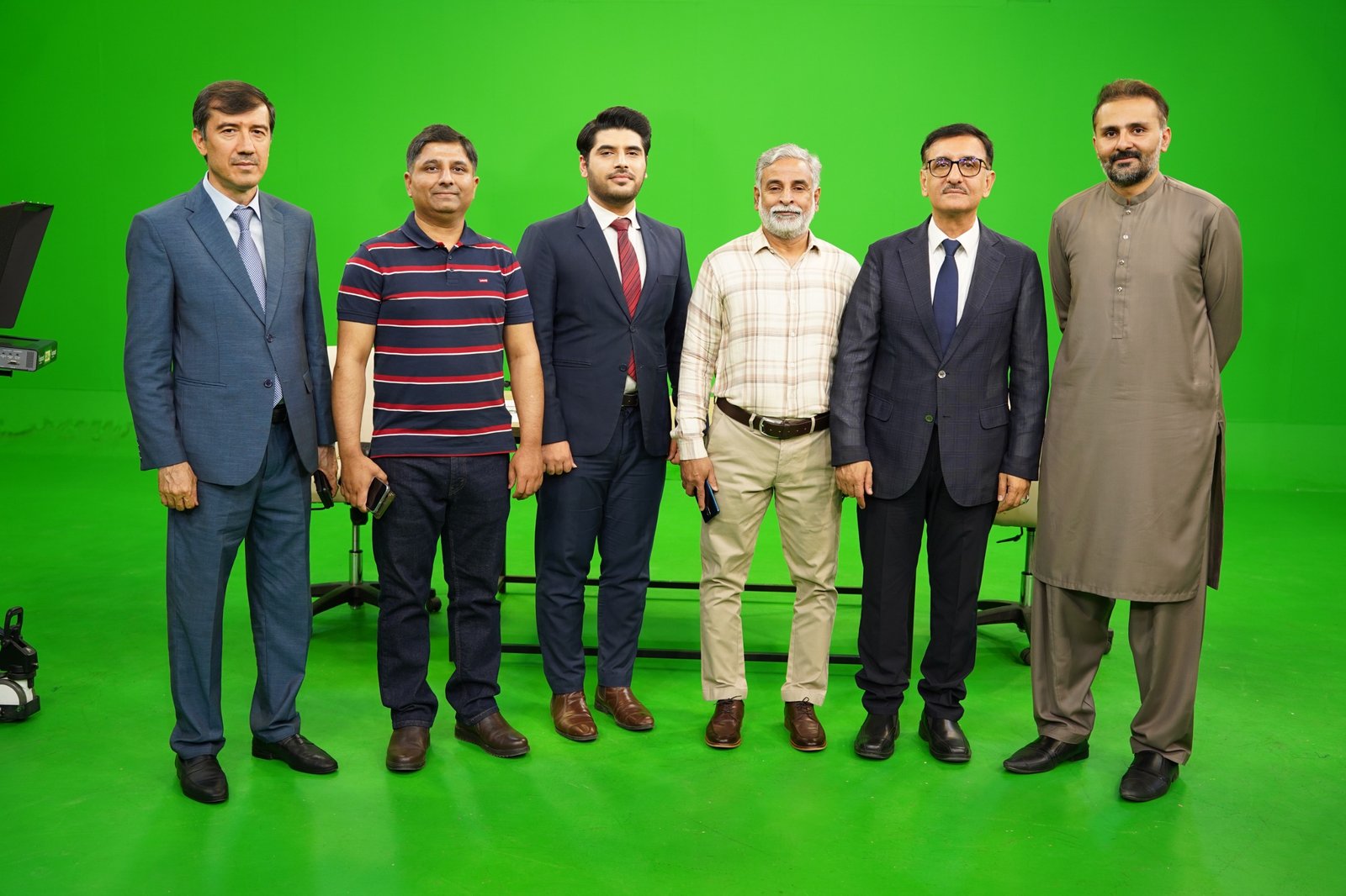 H.E. Sharifzoda Yusuf Toir Visits HUM Network Islamabad Office, Discusses Media Engagement 28 H.E. Sharifzoda Yusuf Toir Visits HUM Network Islamabad Office, Discusses Media Engagement