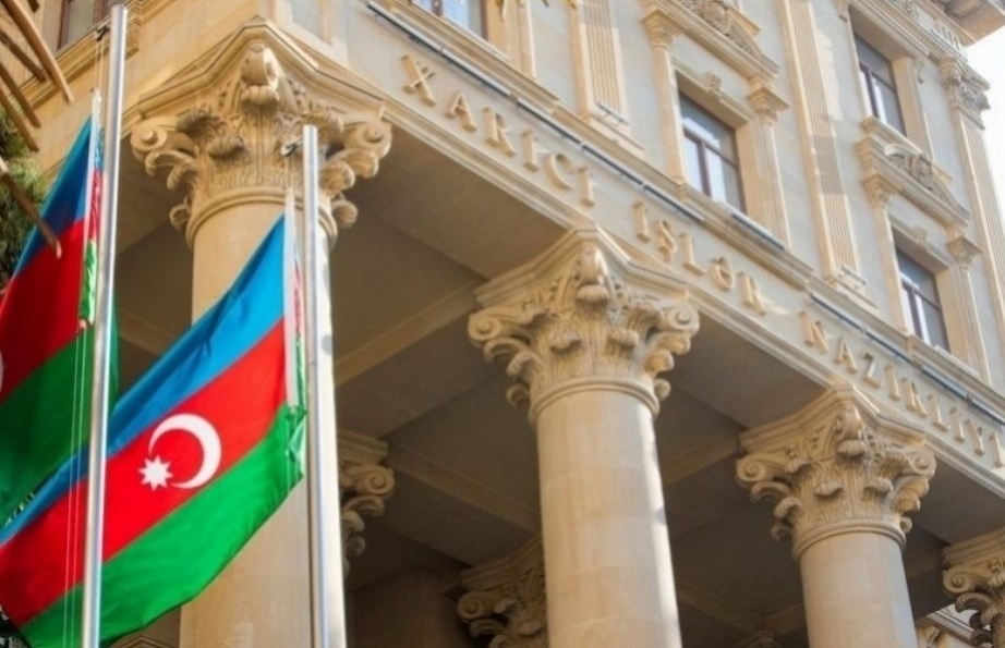 Azerbaijan Elected to UN Committee on the Rights of the Child for First Time