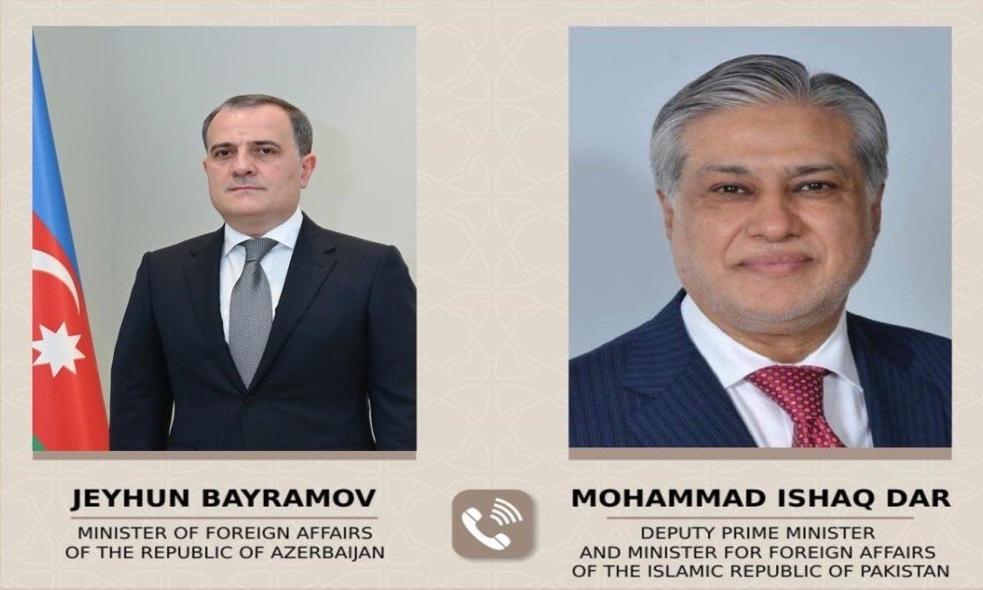 Azerbaijan Commends Pakistan’s Mediation Role in US-Iran Islamabad MoU 2 Azerbaijan