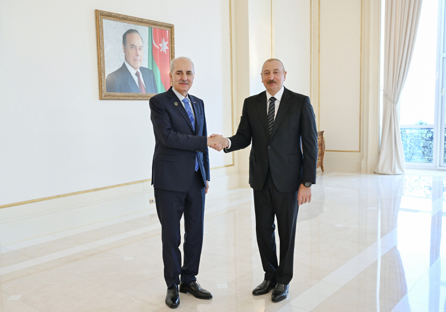 Azerbaijan, Türkiye Reaffirm Strategic Alliance and Parliamentary Cooperation 2 Azerbaijan
