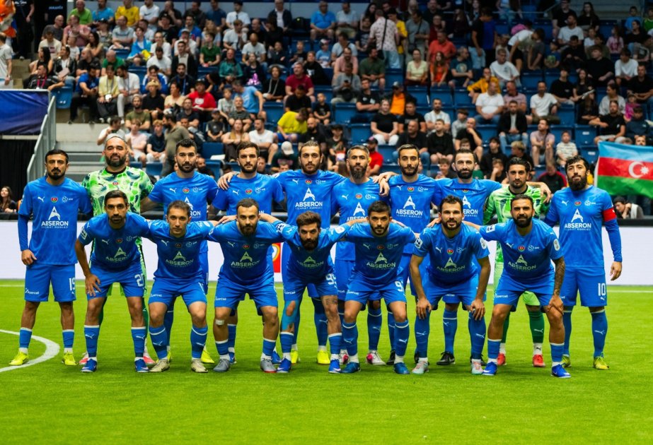 Azerbaijan