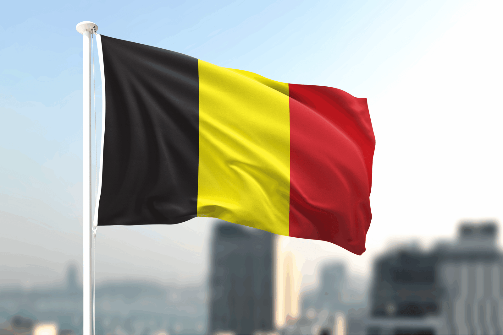 Belgium