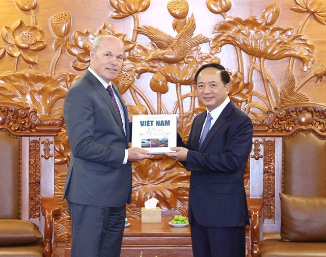 Vietnam