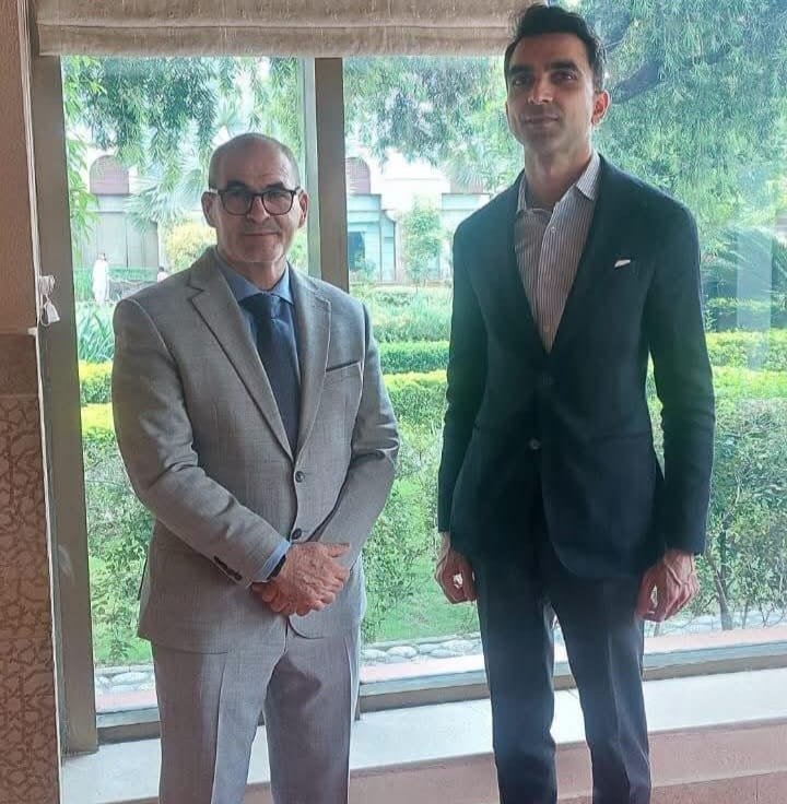 Pakistan