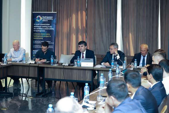Energy System Development Plan for Gorno-Badakhshan Unveiled in Dushanbe 16 Dushanbe