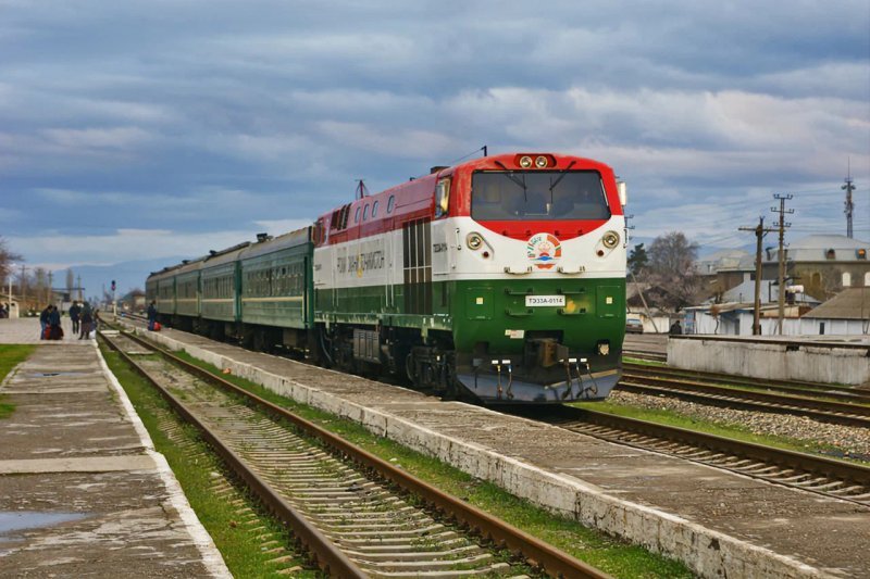 Moscow