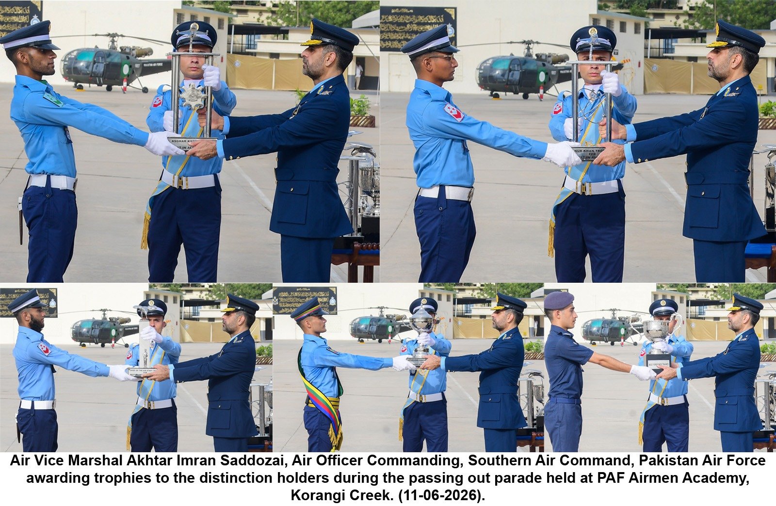 Airmen