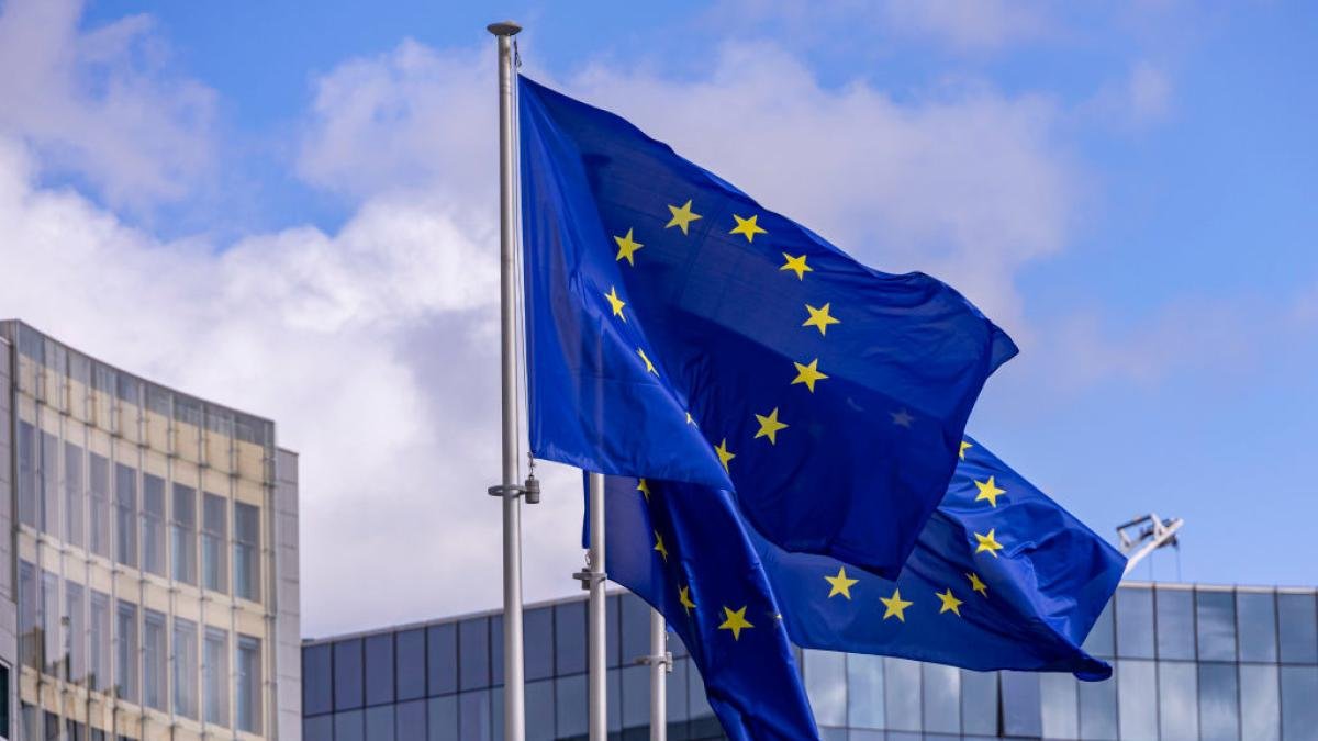EU Adopts New Steel Protection Framework to Counter Global Overcapacity 1 Steel