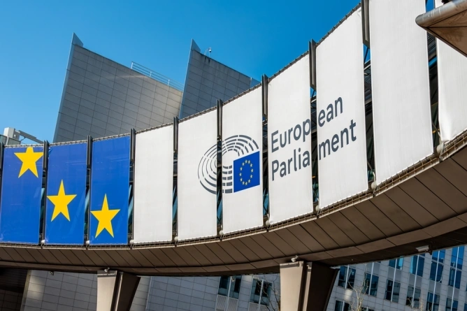 European Parliament Adopts New Rules to Support Climate-Resilient and High-Yield Crops 2 Parliament