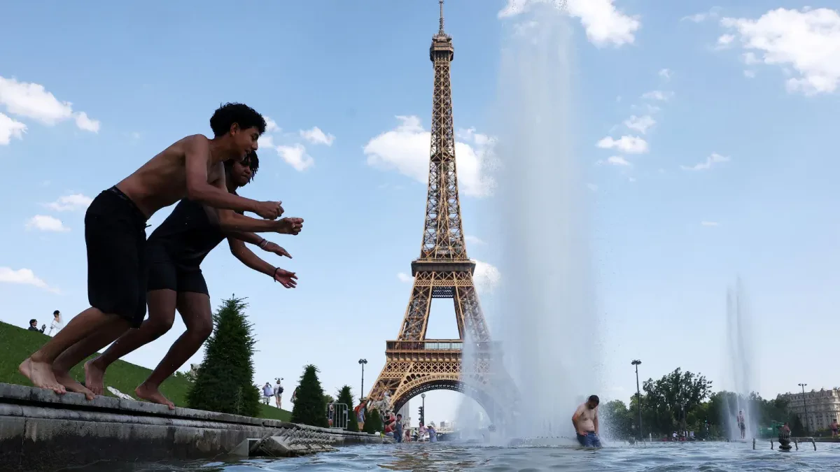 France